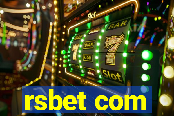rsbet com